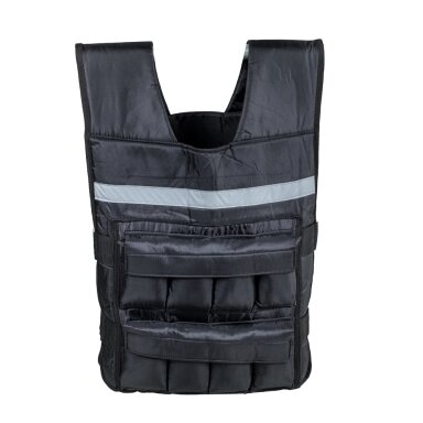 Svorinė liemenė inSPORTline Crixus 10 kg Svorinė liemenė inSPORTline Crixus 10 kg