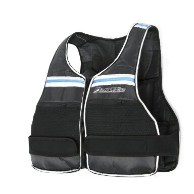 Svorinė liemenė inSPORTline Vestten 0.5–10 kg Svorinė liemenė inSPORTline Vestten 0.5–10 kg