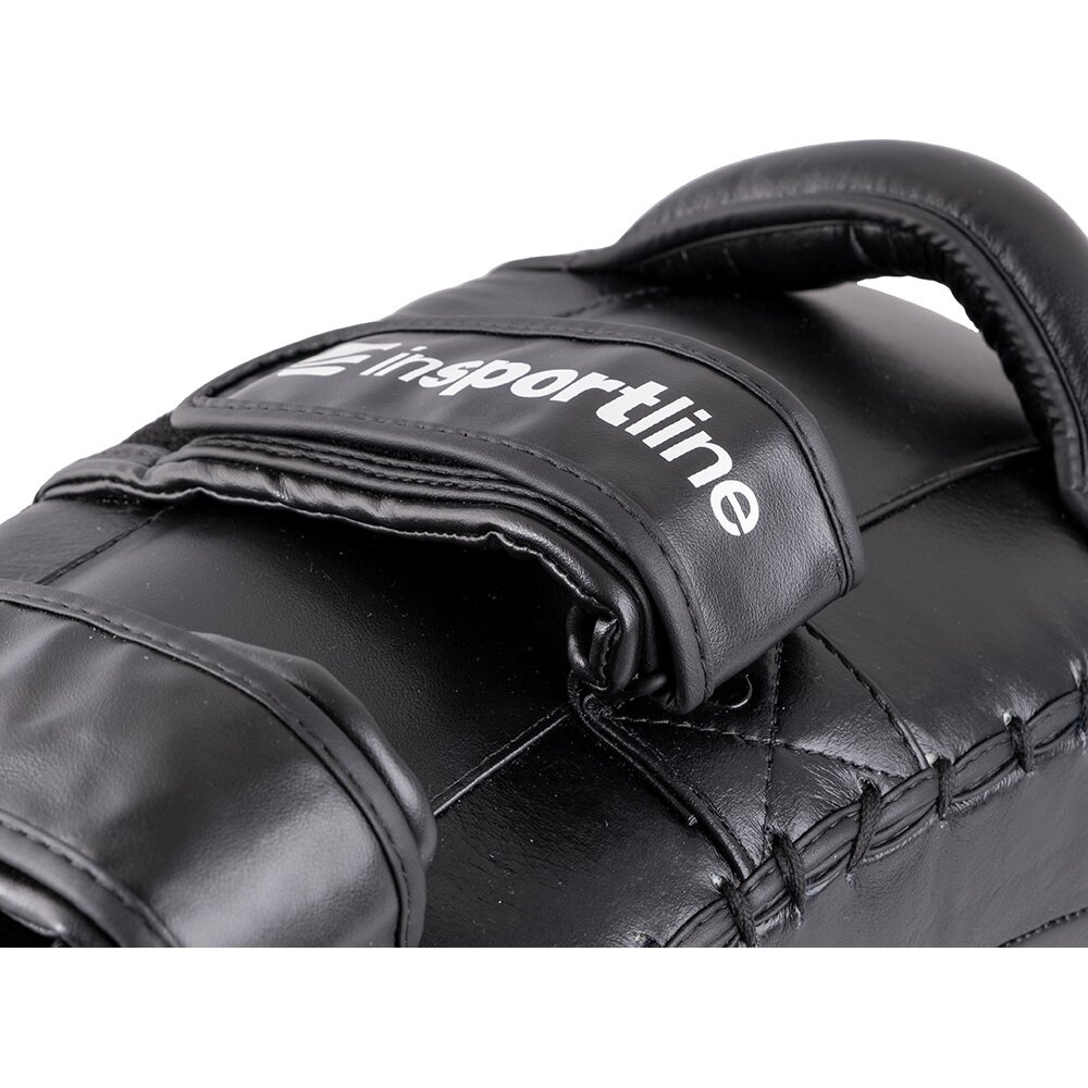 Muay Thai smūgių skydai inSPORTline Gerri, 2 vnt. 4 Muay Thai smūgių skydai inSPORTline Gerri, 2 vnt. 4