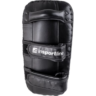 Muay Thai smūgių skydai inSPORTline Gerri, 2 vnt. 2 Muay Thai smūgių skydai inSPORTline Gerri, 2 vnt. 2