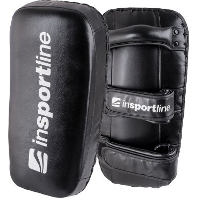 Muay Thai smūgių skydai inSPORTline Gerri, 2 vnt. Muay Thai smūgių skydai inSPORTline Gerri, 2 vnt.