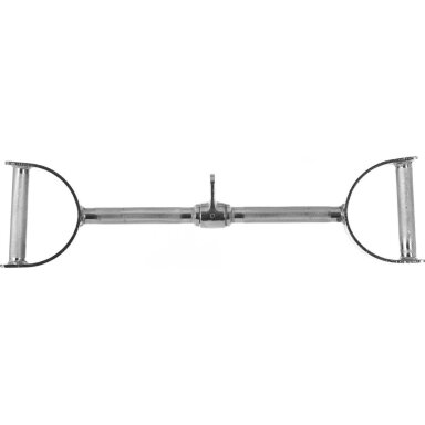Tiesi traukimo rankena inSPORTline A2410 Tiesi traukimo rankena inSPORTline A2410