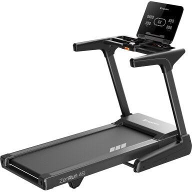 Treadmill inSPORTline ZenRun 45 Treadmill inSPORTline ZenRun 45