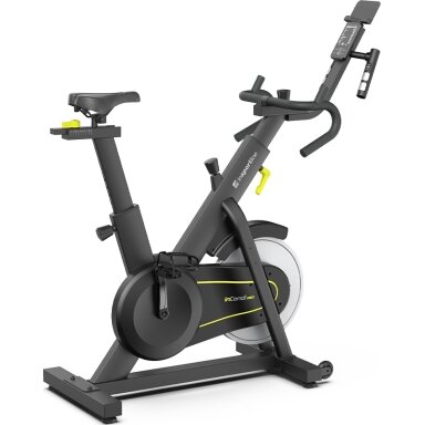 Dviratis treniruoklis inSPORTline inCondi S150i