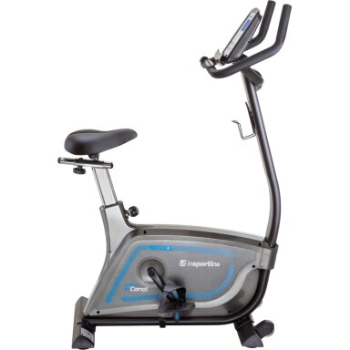 Dviratis treniruoklis inSPORTline inCondi UB600i