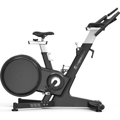 Dviratis treniruoklis inSPORTline ZenRoute 1000