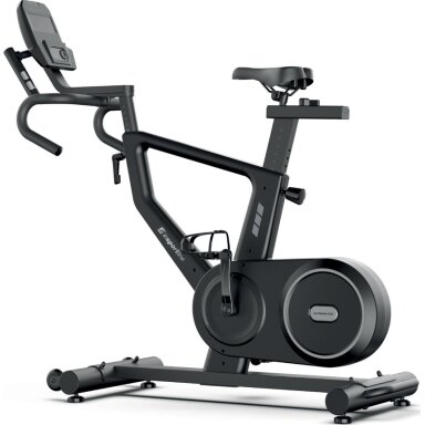Dviratis treniruoklis inSPORTline ZenRoute 250