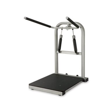 Treniruoklis liemeniui HydraulicLine CEO200 PRO (juodas)