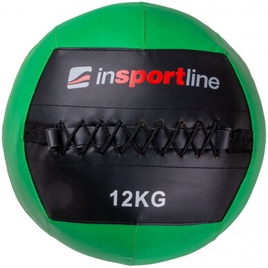 Treniruočių kamuolys inSPORTline Walbal 12kg