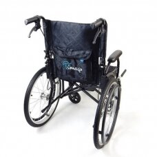 Universalaus  tipo neįgaliojo vežimėlis
