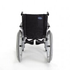 Universalaus tipo neįgaliojo vežimėlis INVACARE Action 1R