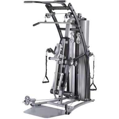 Daugiafunkcinis treniruoklis inSPORTline Profigym C200 Daugiafunkcinis treniruoklis inSPORTline Profigym C200