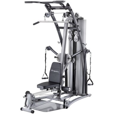 Daugiafunkcinis treniruoklis inSPORTline Profigym C200 Daugiafunkcinis treniruoklis inSPORTline Profigym C200