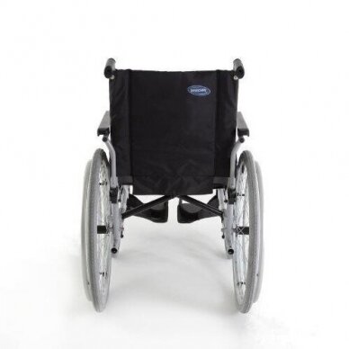 Universalaus tipo neįgaliojo vežimėlis INVACARE Action 1R 1