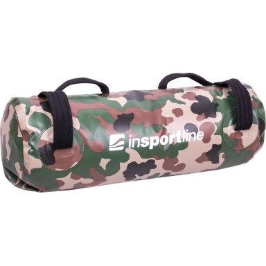 Vandeniu užpildomas jėgos maišas inSPORTline Fitbag Aqua XL