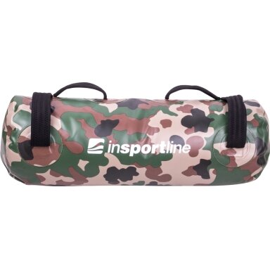 Vandeniu užpildomas jėgos maišas inSPORTline Fitbag Aqua XL