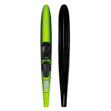 Vandens slidės Jobe Mode slalomui - 67 INCH Vandens slidės Jobe Mode slalomui - 67 INCH