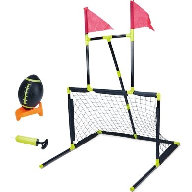 Vaikiškas sporto žaidimų rinkinys 6in1 inSPORTline SCS530 1
