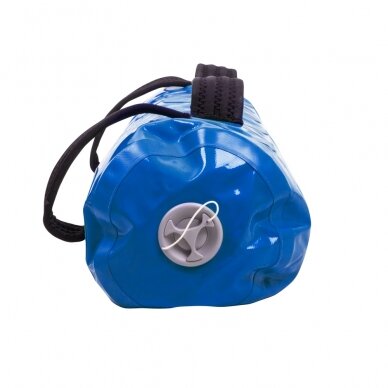 Vandeniu pripildomas jėgos maišas inSPORTline FitBag Aqua-L (iki 36 kg) 3 Vandeniu pripildomas jėgos maišas inSPORTline FitBag Aqua-L (iki 36 kg) 3
