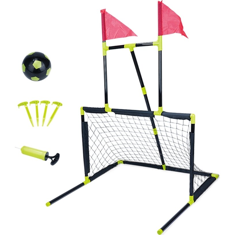 Vaikiškas sporto žaidimų rinkinys 6in1 inSPORTline SCS530 6 Vaikiškas sporto žaidimų rinkinys 6in1 inSPORTline SCS530 6