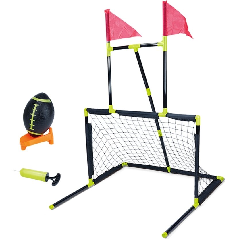 Vaikiškas sporto žaidimų rinkinys 6in1 inSPORTline SCS530 1 Vaikiškas sporto žaidimų rinkinys 6in1 inSPORTline SCS530 1
