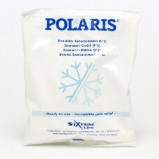 Vienkartinis šaldantis paketas Polaris