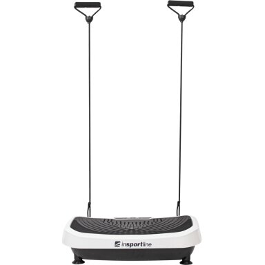 Vibro treniruoklis inSPORTline Devyn – šampaninė Vibro treniruoklis inSPORTline Devyn – šampaninė