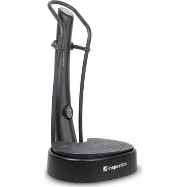 Vibro treniruoklis inSPORTline Lotos Max Vibro treniruoklis inSPORTline Lotos Max