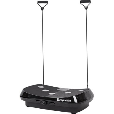 Vibro treniruoklis inSPORTline Julisa Vibro treniruoklis inSPORTline Julisa