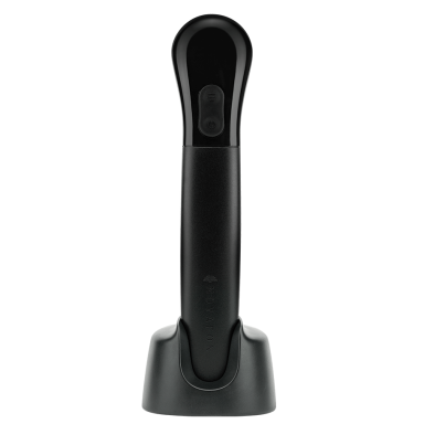 Vibroterapijos prietaisas Das NOVAFON power2 su pakrovimo stotele Vibroterapijos prietaisas Das NOVAFON power2 su pakrovimo stotele