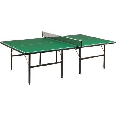 Stalo teniso stalas inSPORTline Balis, žalias