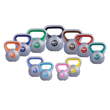 Gira inSPORTline Vin-Bell 14 kg