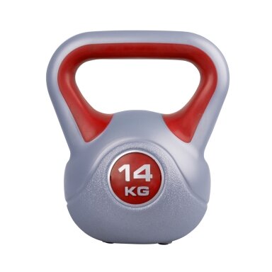 Gira inSPORTline Vin-Bell 14 kg