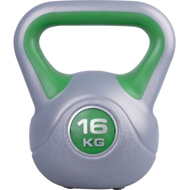 Gira inSPORTline Vin-Bell 16 kg