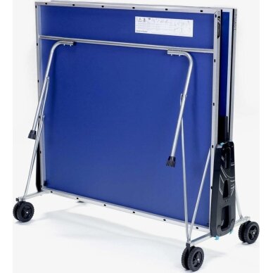 Vidaus stalo teniso stalas Cornilleau 100 Indoor, mėlynas 3